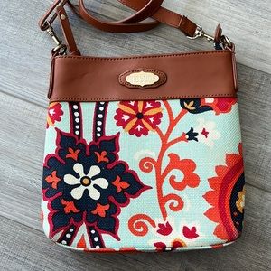 Spartina hipster / shoulder bag